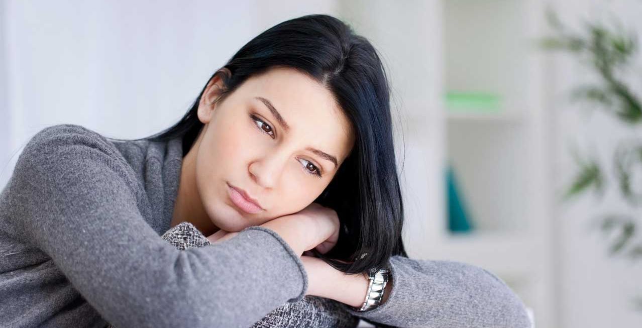 اعراض التهاب المهبل البكتيري وعلاجه