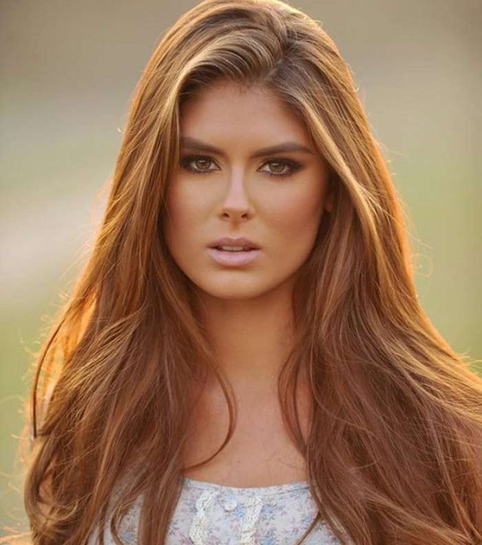 بالموديلات اجمل صبغات الشعر 2017