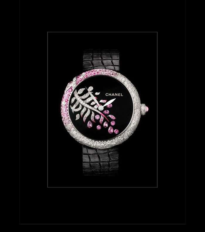 إليك من أشهر ماركات الساعات الأجمل لك