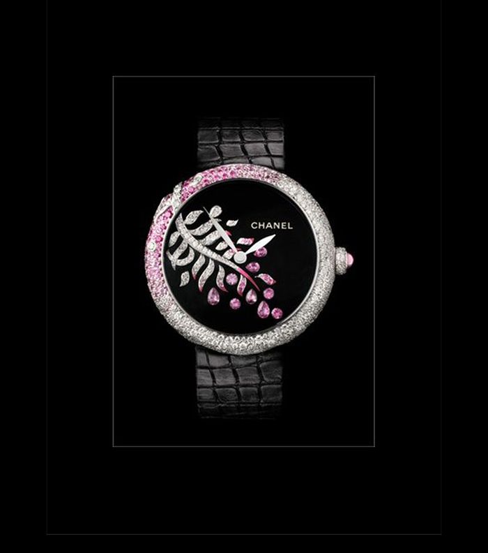 إليك من أشهر ماركات الساعات الأجمل لك