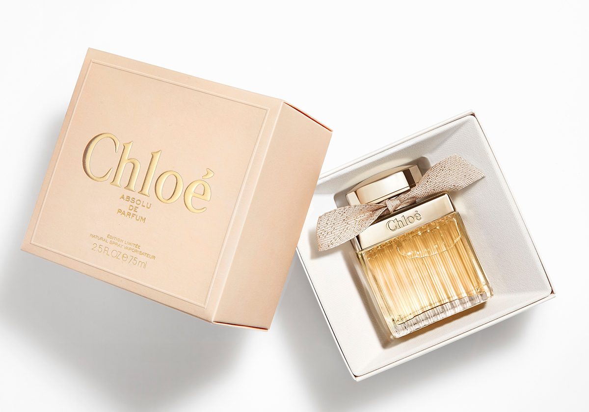 Absolu de Parfum من Chloé