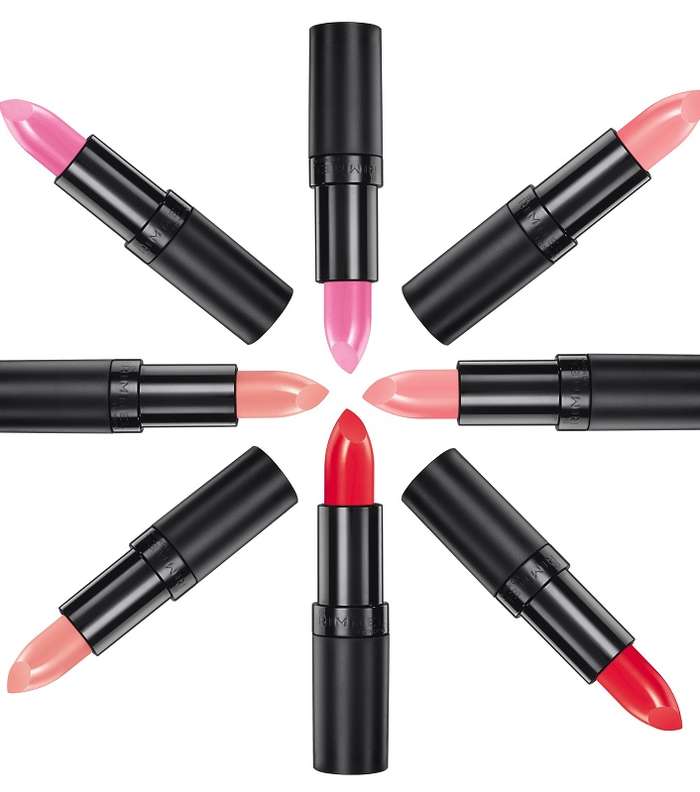Kate Bright Collection من﻿﻿﻿ Rimmel