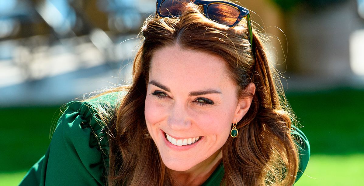 ترامب يهين الأميرة كايت.. فهل ستستقبله؟