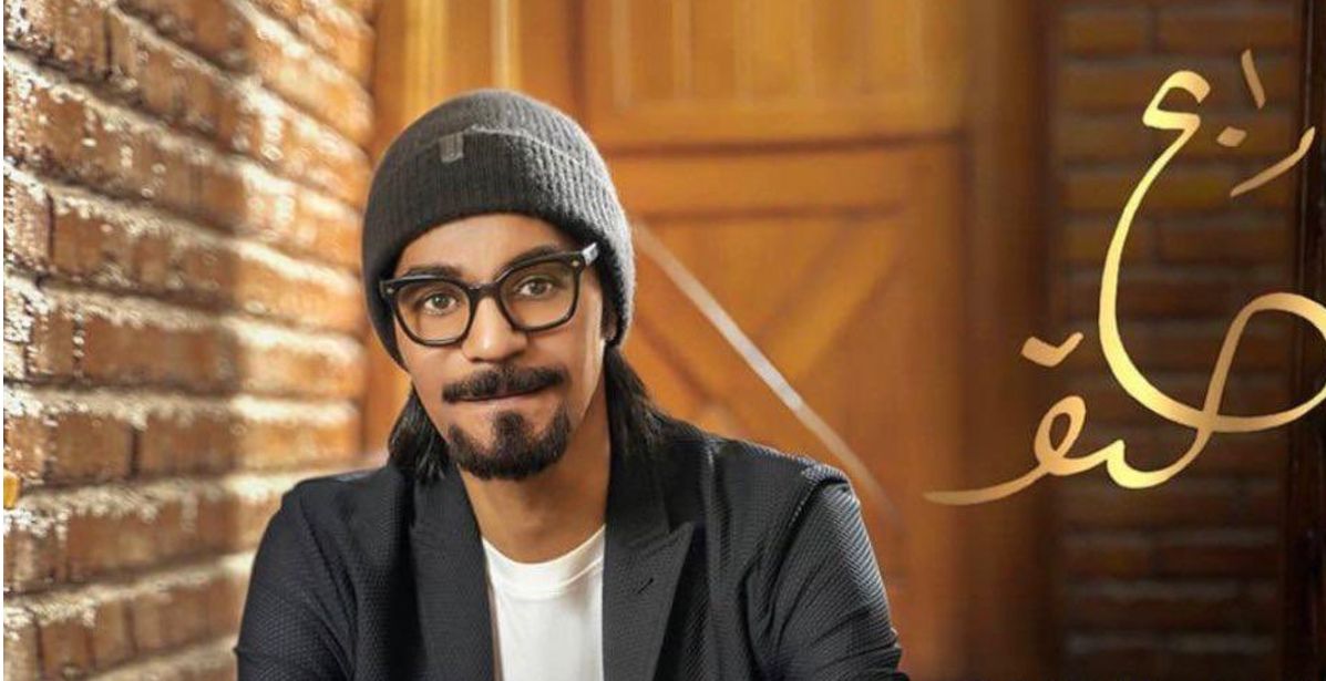 وزير الثقافة يستضيف الفنان رابح صقر عبر بث مباشر في "ضيف بدر" 