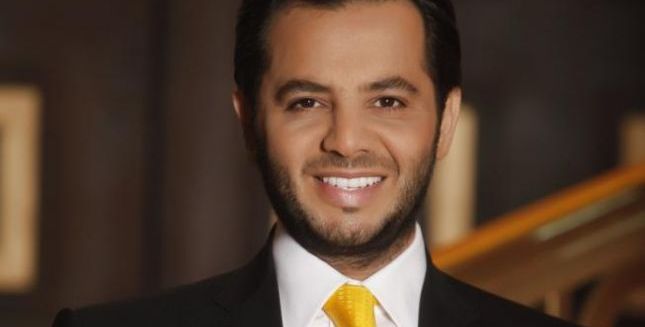نيشان افضل اعلامي عربي