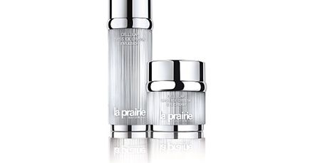 اجدد مستحضرات العناية بالبشرة من La Prairie