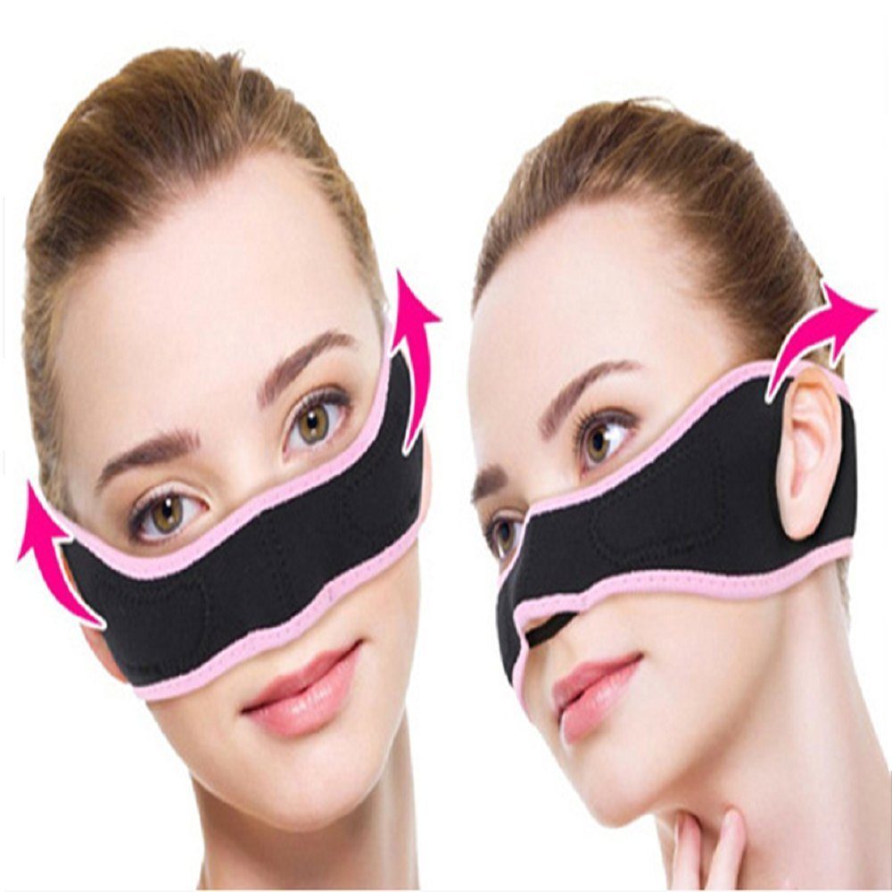 منتج إزالة التجاعيد ورفع الخدود