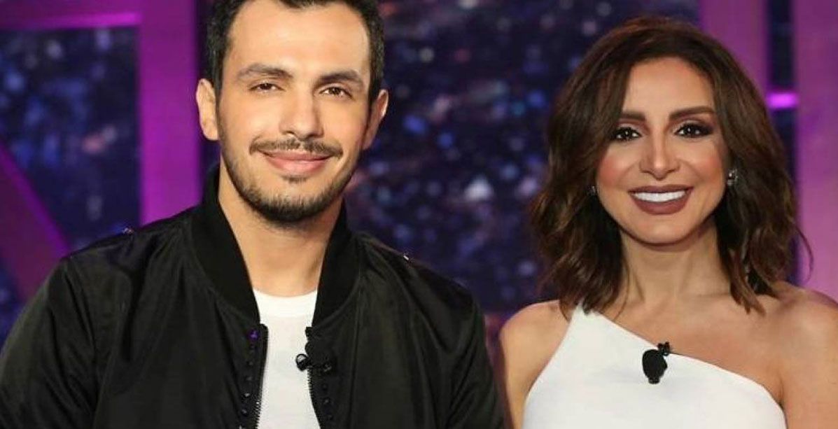 مؤشّرات قد تؤكّد حصول انفصال أنغام عن زوجها