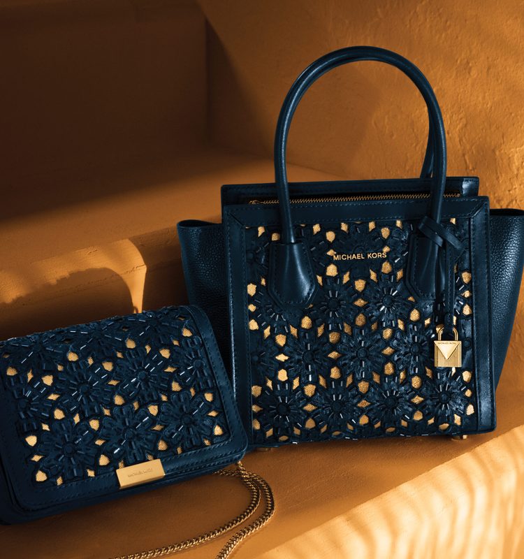 حقائب مميزة من مايكل كورس تناسب اطلالتك الرمضانية