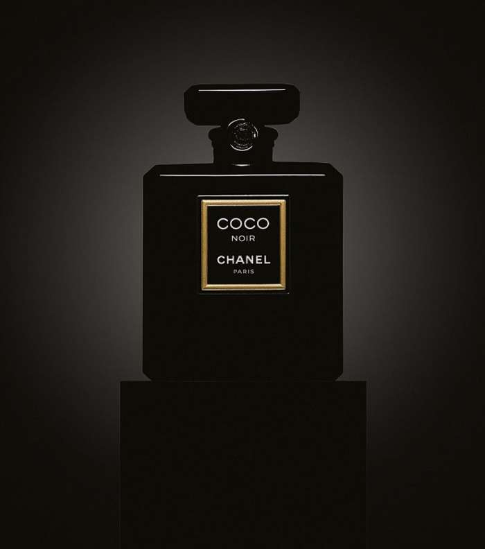 عطر Coco Noir من CHANEL لامراة الجدي