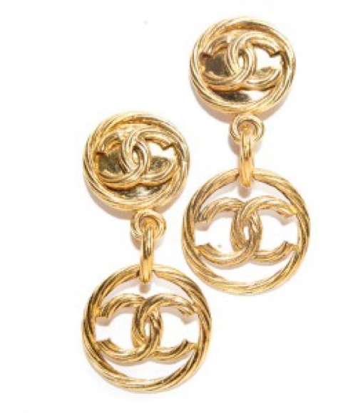 صور اجمل اكسسوارات شانيل