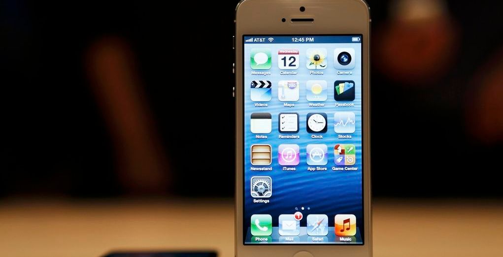 Mobile Phone, Cell Phone, Electronics