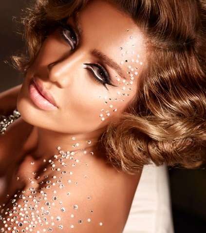 الكاريه..اختيار موفّق لمايا دياب