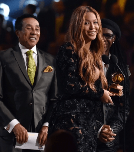 Drunk in Love أفضل أغنية R&B لبيونسي