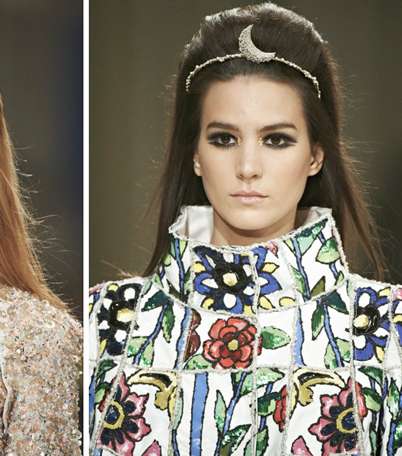 بالصور، إكتشفي أكسسوارات CHANEL من مجموعة Cruise 2014-2015