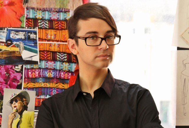 كل ما تريدين معرفته من اخبار ومعلومات ووثائق وصور عن Christian Siriano