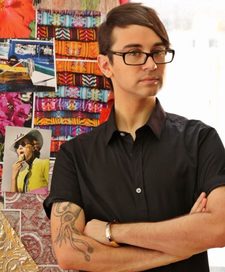كل ما تريدين معرفته من اخبار ومعلومات ووثائق وصور عن Christian Siriano