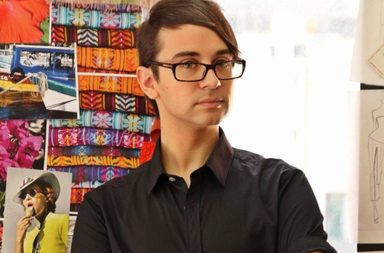 كل ما تريدين معرفته من اخبار ومعلومات ووثائق وصور عن Christian Siriano