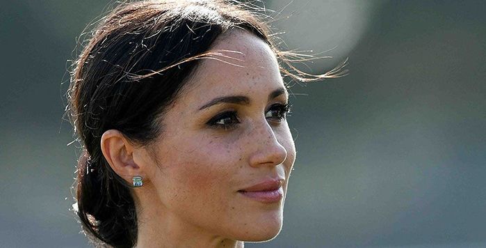 هواية ميغان ماركل السرية في المراهقة تجعلها محط اهتمام الصحافة العالمية