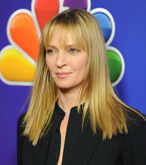 إنضمام أوما ثورمان إلى قافلة النجمات اللواتي لم تخدمهنّ عمليّات التجميل