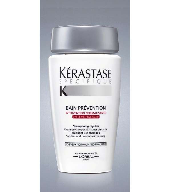 شامبو Specifique Bain Prevention من Kérastase