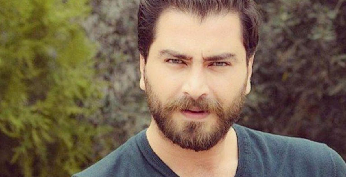 شاهدي صور شبيه معتصم النهار التركي واحكمي من الأوسم بينهما