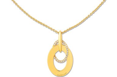 صور مجموعة مجوهرات Cacharel الحديثة