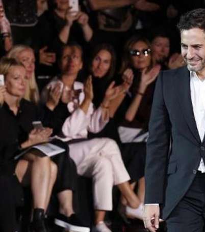 بالصور، اليك اشهر تصاميم Marc by Marc Jacobs