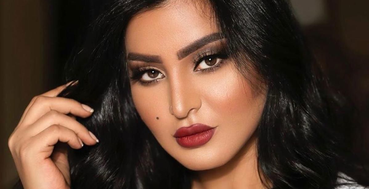 إطلالات مكياج البشرة السمراء استوحيها من ريم عبدالله
