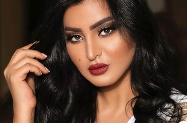 إطلالات مكياج البشرة السمراء استوحيها من ريم عبدالله