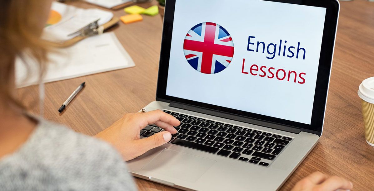 كيف يمكن اتقان اللغة الانجليزية في شهر واحد؟
