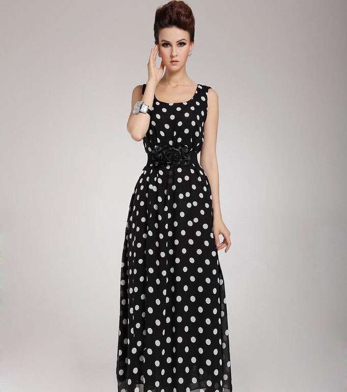 صور اجمل موديلات فساتين ناعمة للعيد