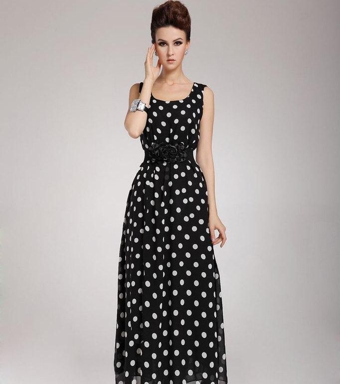 صور اجمل موديلات فساتين ناعمة للعيد