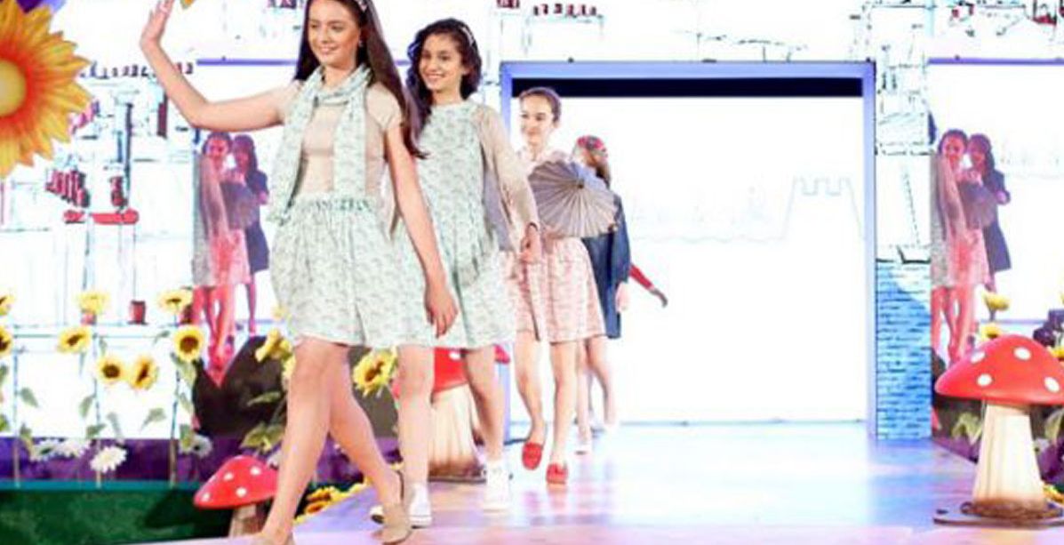 مهرجان الربيع في دبي 2017