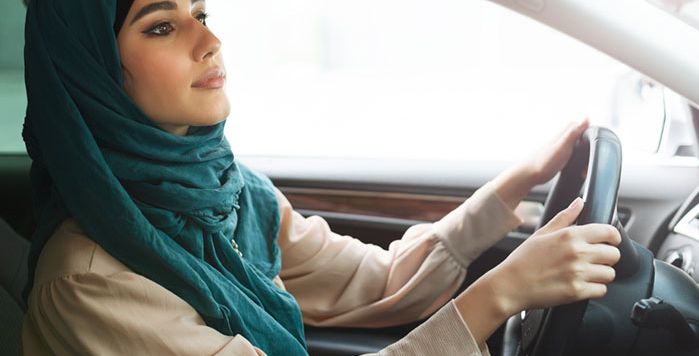 متى تنزل مخالفة عدم ربط الحزام