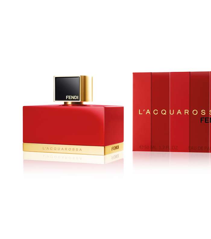 L'Acquarossa من Fendi 