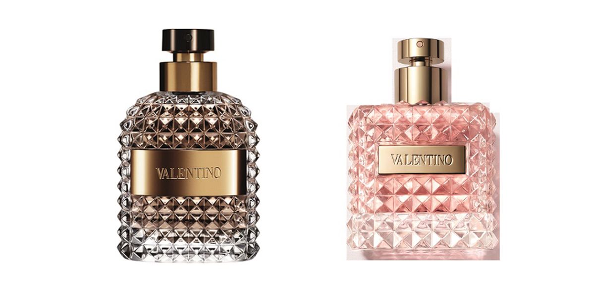 إصدارات عطور خاصّة بموسم الأعراس من Valentino