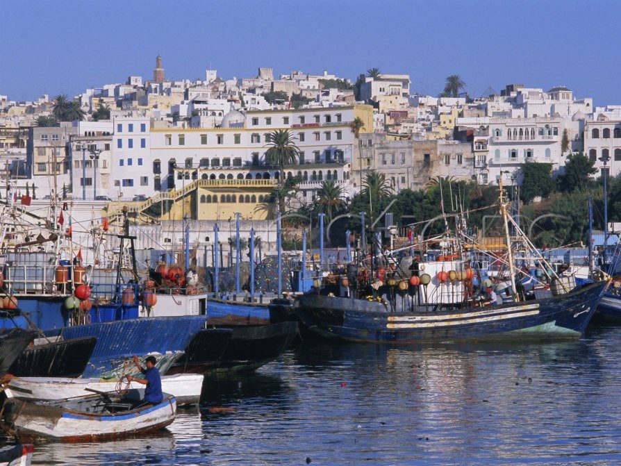 إليك لمحة عن السياحة في المغرب وأجمل مدنها