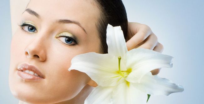 خطوات لإبعاد الجفاف عن البشرة في رمضان