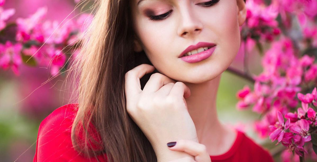 هل امراة برج الاسد جميلة وما هي صفاتها