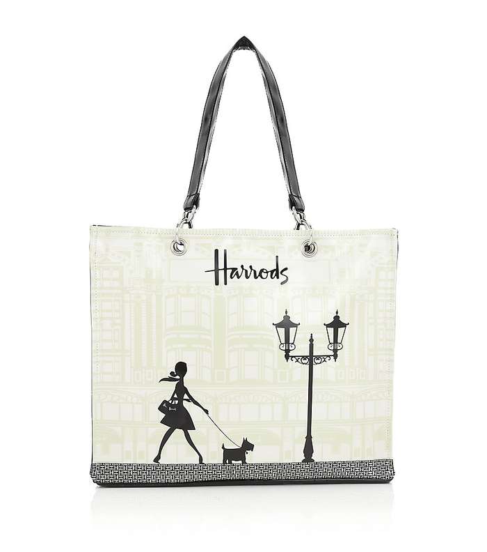 صور شنط هارودز Harrods | اجمل شنط ماركات 2013