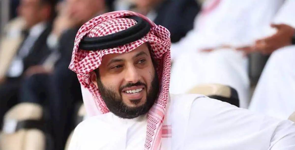 هذا هو الوضع الصحي لتركي آل الشيخ بعد خضوعه لعملية جراحية