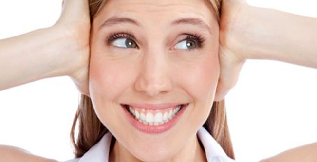 خطوات تجميل غريبة تخجلين بها