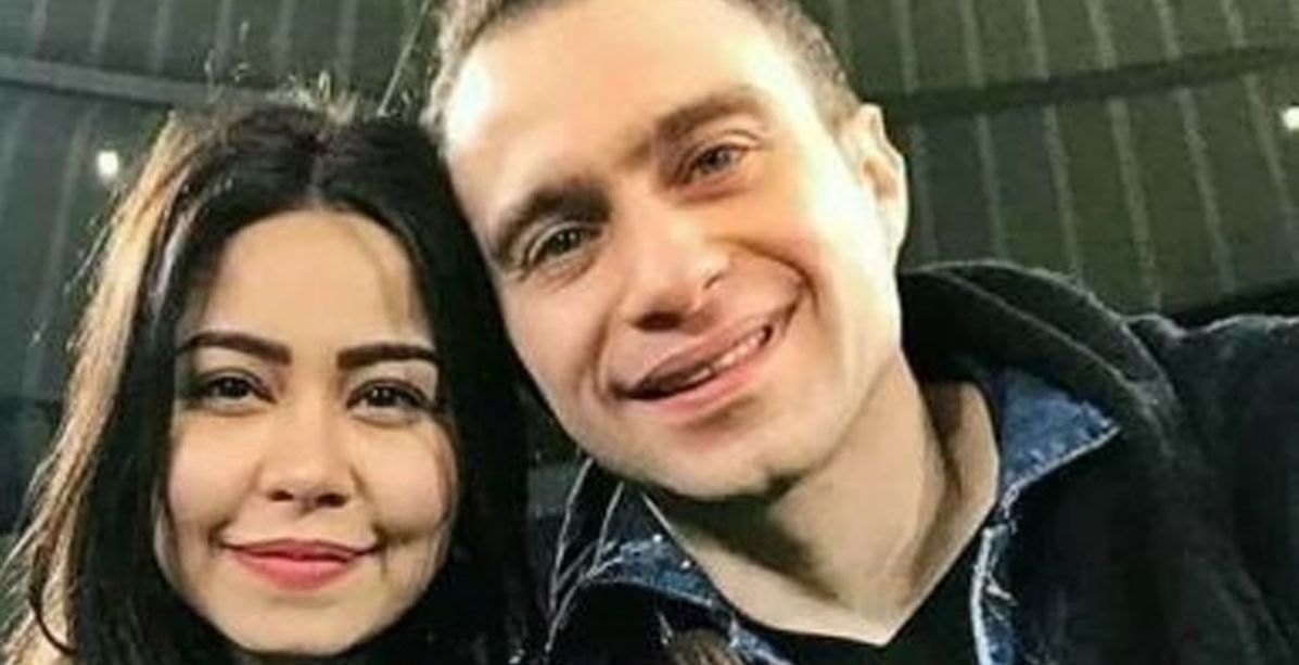غادة عبد الرازق تفضح حقيقة زواج شيرين