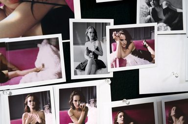 ناتالي بورتمان الوجه الاعلامي لعطر ميس ديور