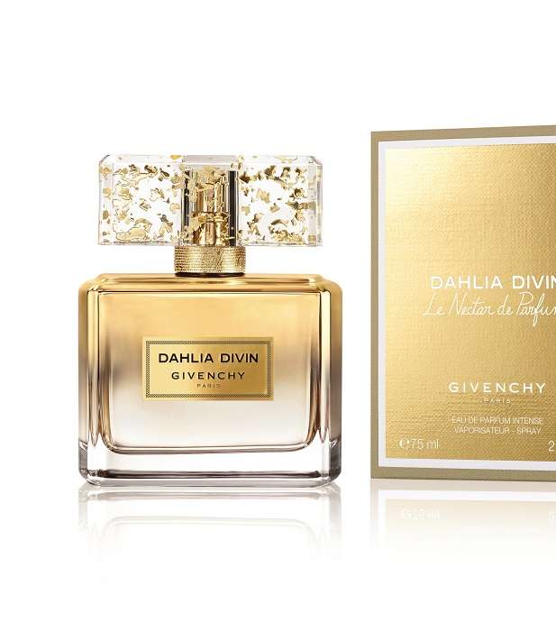 عطر Dahlia Divin من جيفنشي