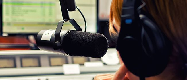 Studio, Person, Human