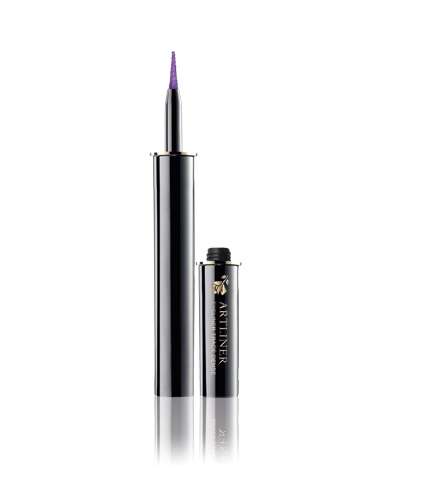 آي لاينر باللون البنفسجي من Lancôme