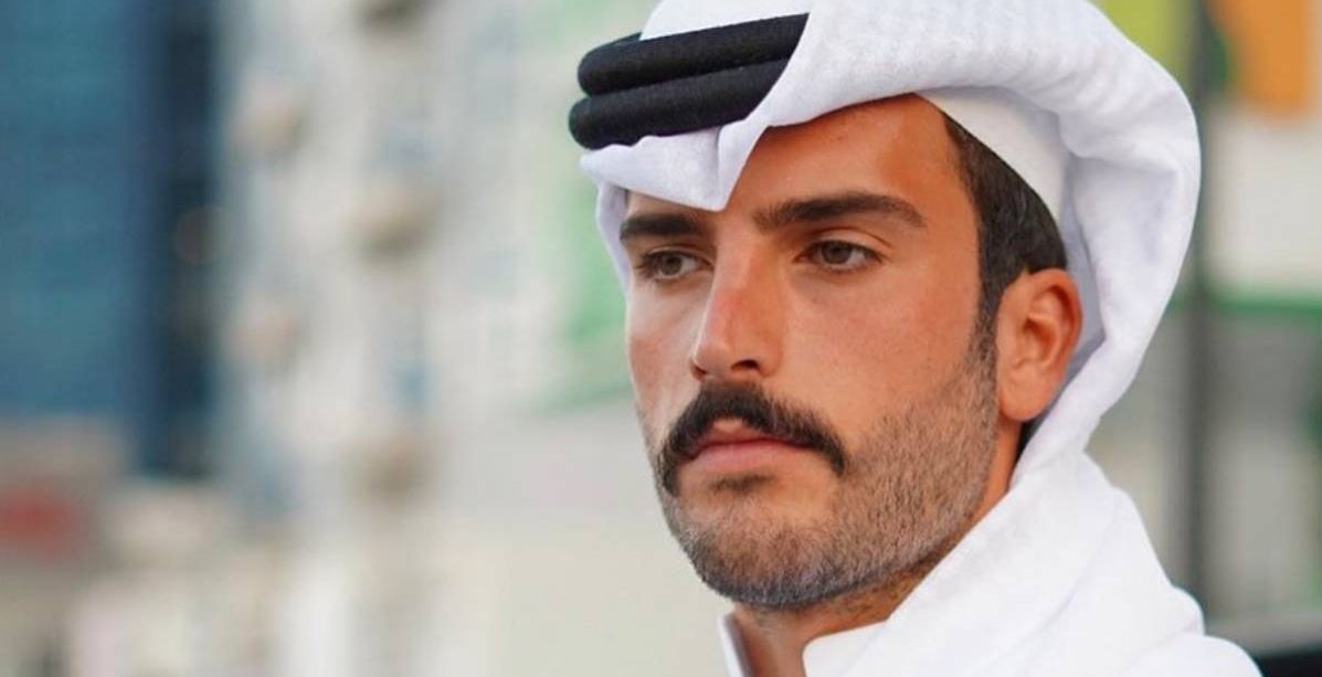 5 ممثلين سعوديين تتمنين لو أنت البطلة أمامهم