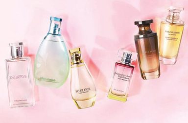 بالصور، مجموعة مميّزة من عطور إيف روشيه لإطلالتك هذا الموسم